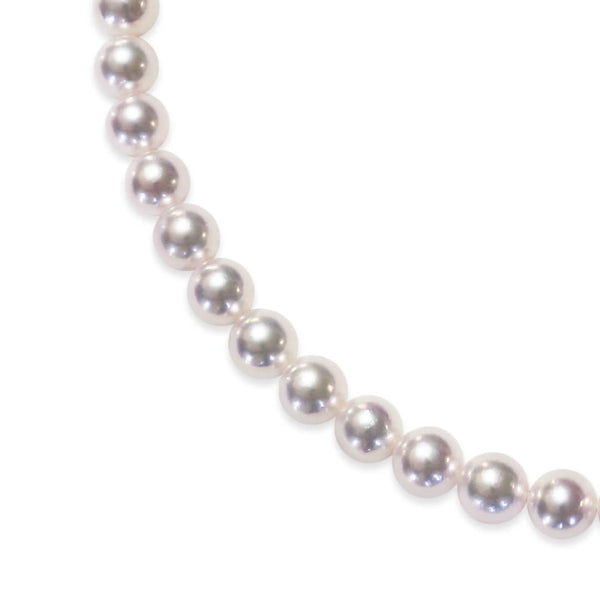8.5～9.0㎜ ピアスorイヤリングセット　テリ：A　巻き：A　キズ：B - Tensei Pearl Online Store　天成真珠　公式通販ショップ
