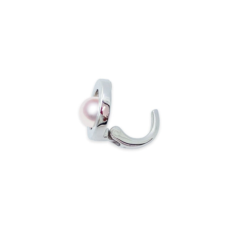 SV　5.5㎜　イヤカフ - Tensei Pearl Online Store　天成真珠　公式通販ショップ