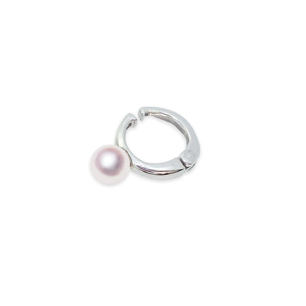 SV　5.5㎜　イヤカフ - Tensei Pearl Online Store　天成真珠　公式通販ショップ