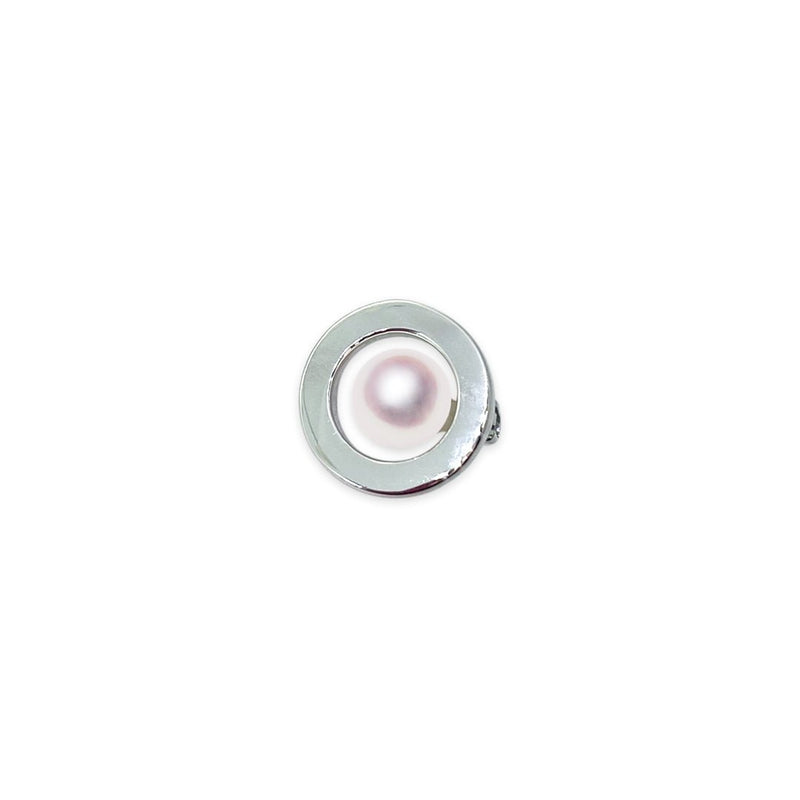 SV　5.5㎜　イヤカフ - Tensei Pearl Online Store　天成真珠　公式通販ショップ