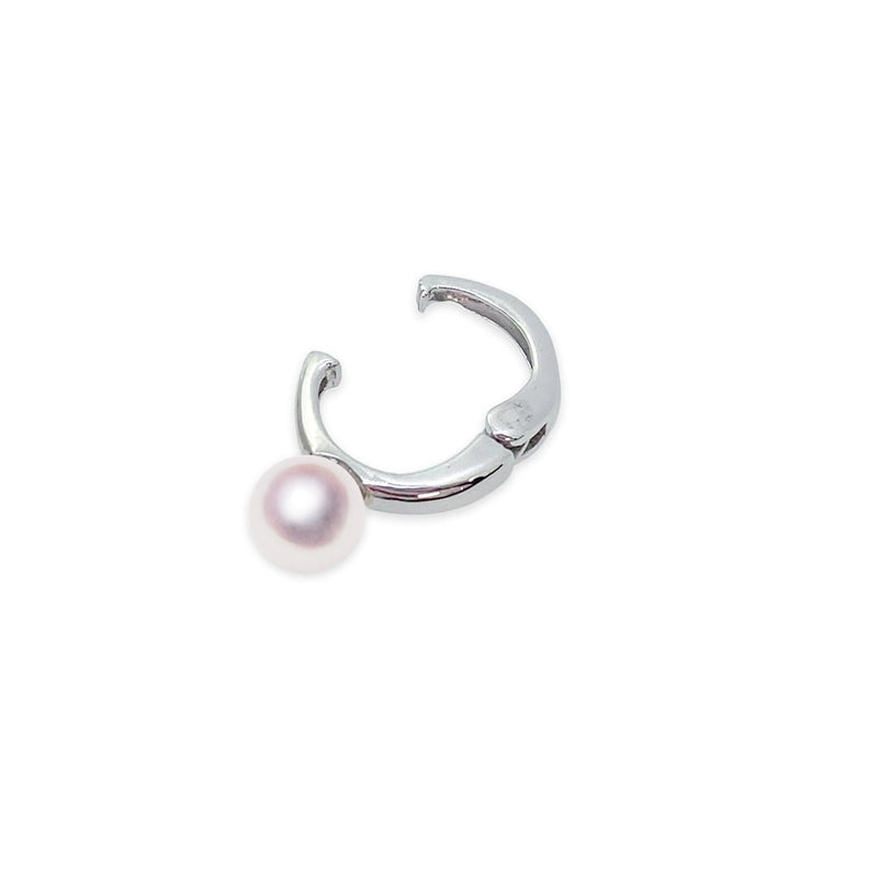 SV　5.5㎜　イヤカフ - Tensei Pearl Online Store　天成真珠　公式通販ショップ