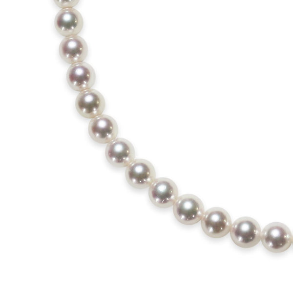 7.5-8.0㎜ Teri: A roll: A Kizu: C -TENSEI PEARL ONLINE STORE Tensei Pearl Official Mail Order Shop