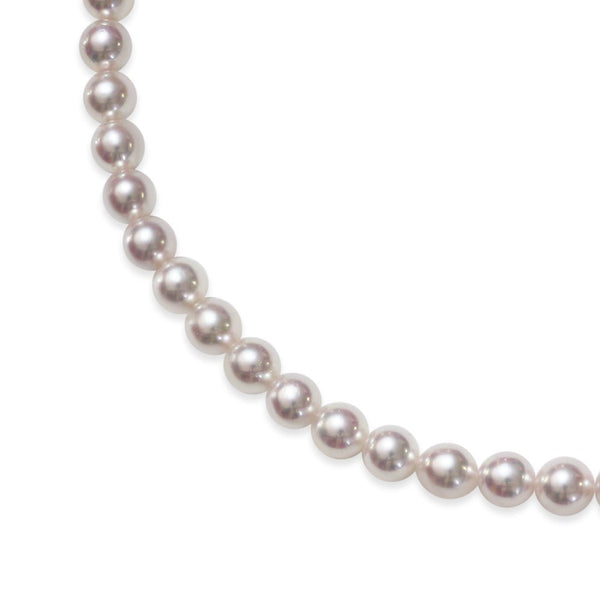 7.5-8.0㎜ Teri: B Volume: B Scratches: B -Tensei Pearl Online Store Tensei Pearl Official Mail Order Shop
