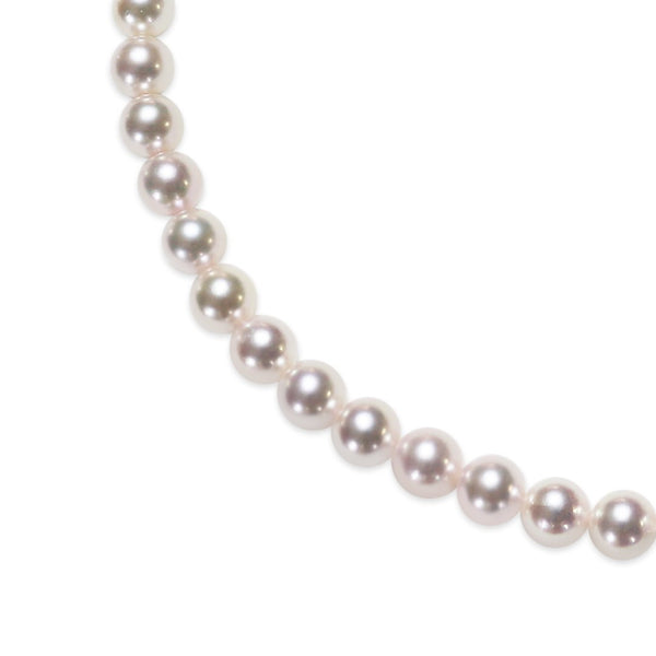 7.5～8.0㎜ Earrings or earring set Teri: A roll: A Kizu: C -TENSEI PEARL ONLINE STORE Tensei Pearl Shop