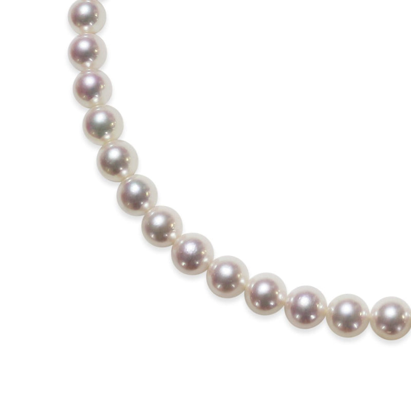 8.5-9.0㎜Teri：A卷：B刮擦：C -Tensei珍珠在線商店Tensei Tensei Pearl官方郵購商店