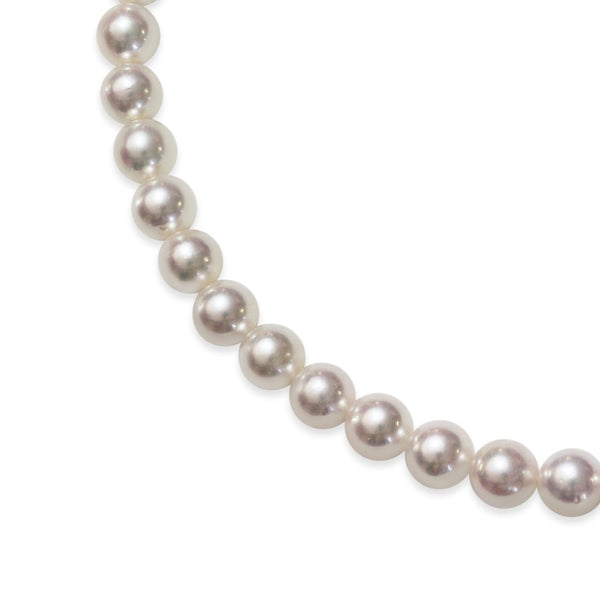 8.5～9.0㎜　テリ：B　巻き：A　キズ：C - Tensei Pearl Online Store　天成真珠　公式通販ショップ