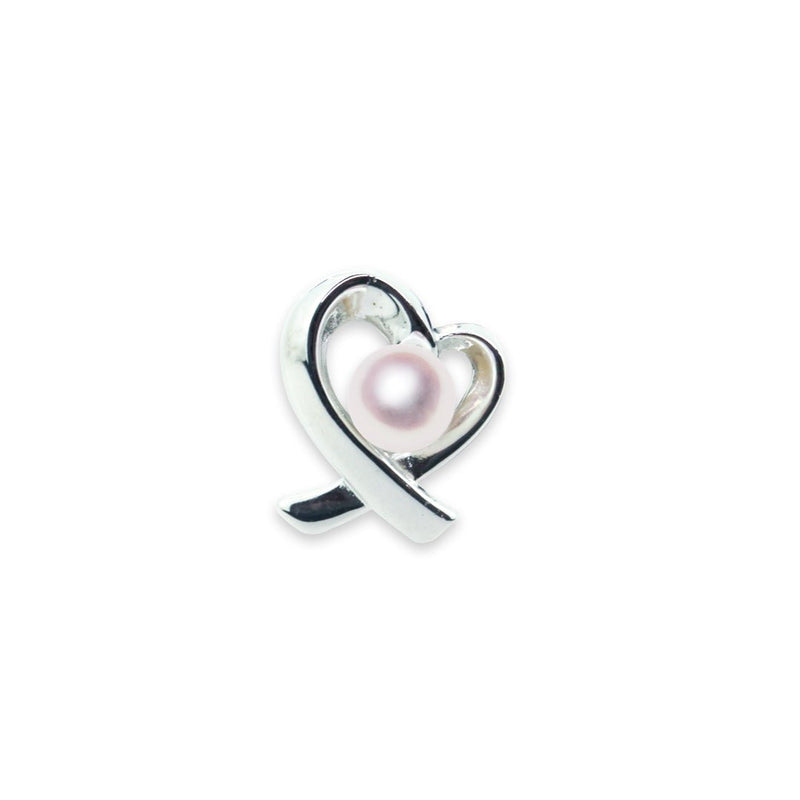 SV 5.5㎜ Pin blow heart -TENSEI PEARL ONLINE STORE Tenari Pearl Official Mail Order Shop