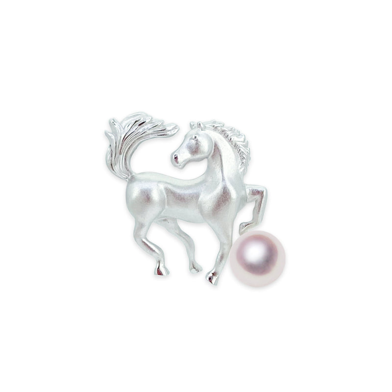 SV 7.5㎜ Pin blow horse -TENSEI PEARL ONLINE STORE Tenari Pearl Official Mail Order Shop