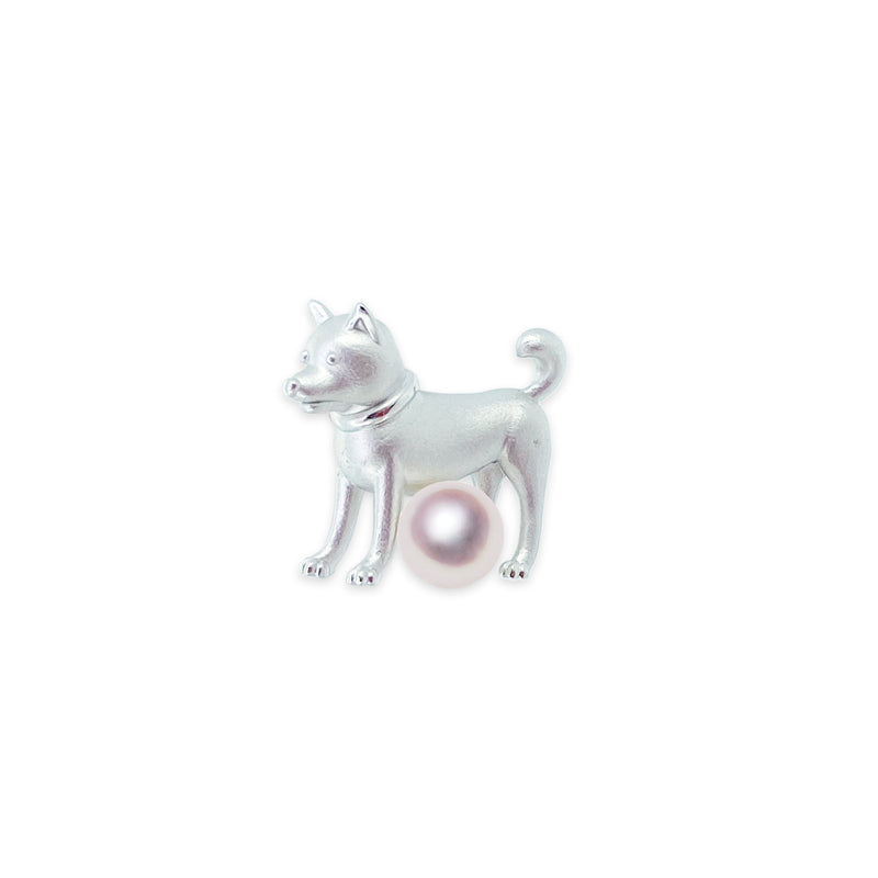 SV 7.5㎜ Pin blow dog -TENSEI PEARL ONLINE STORE Tenari Pearl Official Mail Order Shop