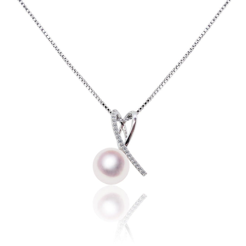 SV 8.0㎜ Pendant -Tensei Pearl Online Store Tensei Pearl Official Mail Order Shop